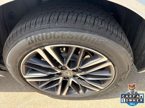 Certified 2026 Acura MDX SH-AWD w/ Advance Package image 34