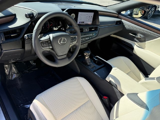 Certified 2024 Lexus ES 350 w/ Premium Package FWD image 22