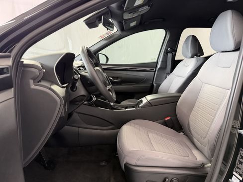 Used 2024 Hyundai Santa Cruz SEL FWD image 9