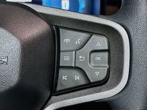 New 2026 Ford Bronco 4-Door AWD/4WD image 32