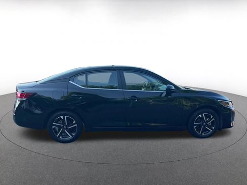 Used 2025 Nissan Sentra SV FWD image 15