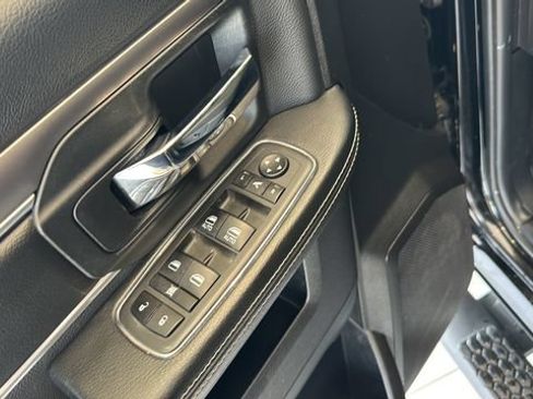 Used 2021 RAM 1500 Classic Warlock AWD/4WD image 8