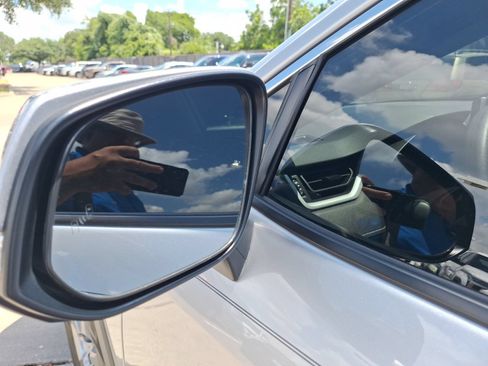 Used 2024 Toyota RAV4 XLE w/ Convenience Package FWD image 13