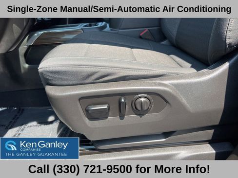 Used 2020 Chevrolet Silverado 1500 RST AWD/4WD image 28