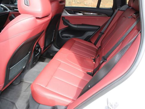 Used 2023 BMW X3 xDrive30i w/ Convenience Package image 6