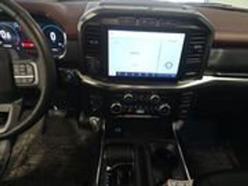 Used 2023 Ford F150 Lariat w/ Equipment Group 502A High AWD/4WD image 6