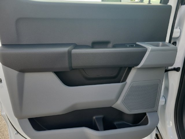 New 2027 Ford F350 XL AWD/4WD image 15