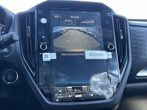 New 2026 Subaru Forester Premium image 12