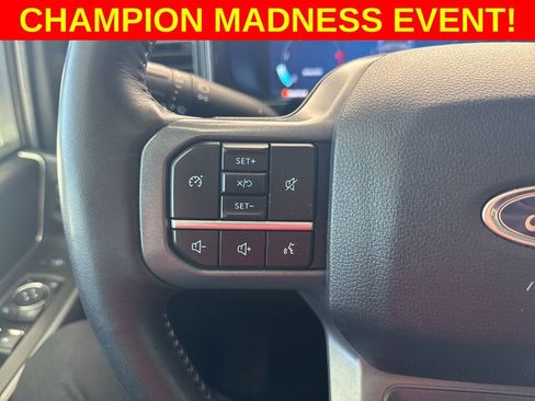 Used 2024 Ford F250 Lariat image 13