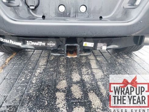 Used 2023 RAM 1500 Tradesman w/ Electronics Group image 22