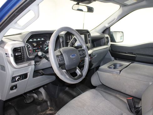 Used 2023 Ford F150 XL w/ Trailer Tow Package image 23