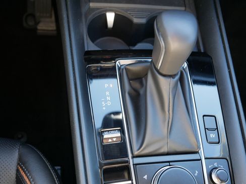 Used 2025 MAZDA CX-50 2.5 Hybrid w/ Premium Plus Pkg image 24