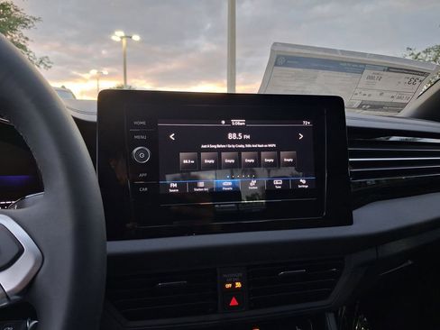 New 2026 Volkswagen Jetta Sport image 8