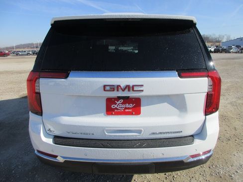 New 2026 GMC Yukon Elevation w/ Elevation Premium Package image 5