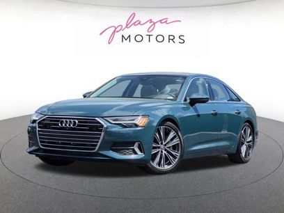 Used 2020 Audi A6 2.0T Prestige w/ Prestige Package