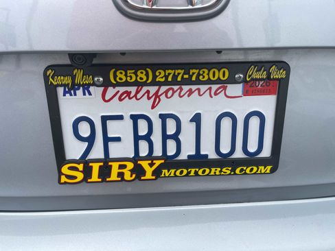 Used 2016 Honda Civic LX image 21