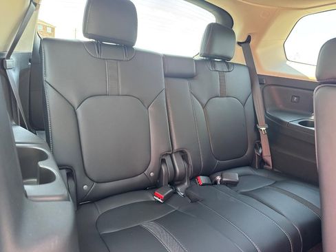 Certified 2025 Honda Pilot EX-L image 12
