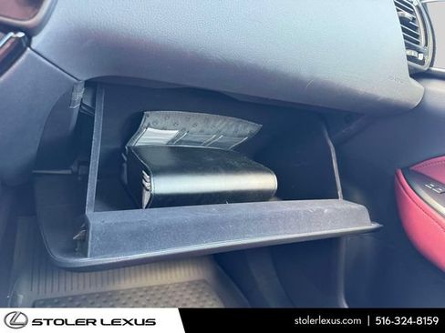 Used 2022 Lexus NX 350 AWD w/ Cold Area Package image 41