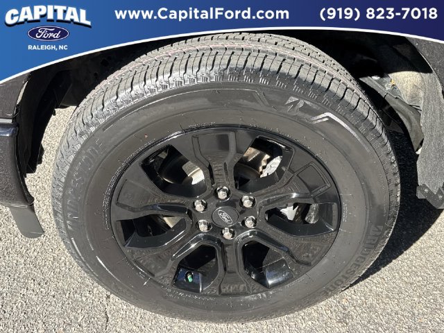 Certified 2023 Ford F150 XLT w/ Equipment Group 302A High AWD/4WD image 13