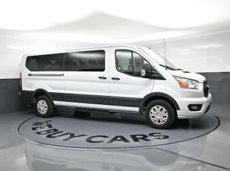 Used 2022 Ford Transit 350 XLT RWD video 2