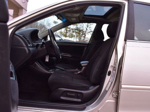 Used 2002 Toyota Camry LE image 12