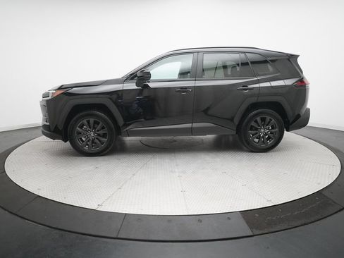 Used 2026 Toyota RAV4 XLE Premium AWD/4WD image 24