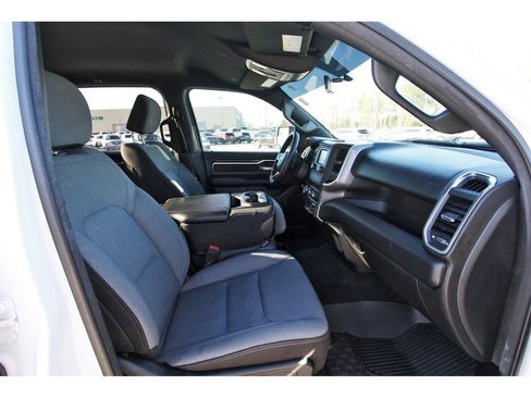 Used 2024 RAM 1500 Lone Star image 25