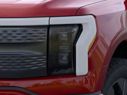 New 2025 Ford F150 Lightning Flash image 18