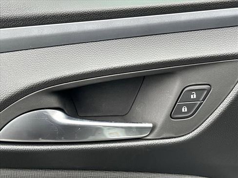 New 2026 Buick Envista Sport Touring w/ Advanced Safety Package FWD image 23