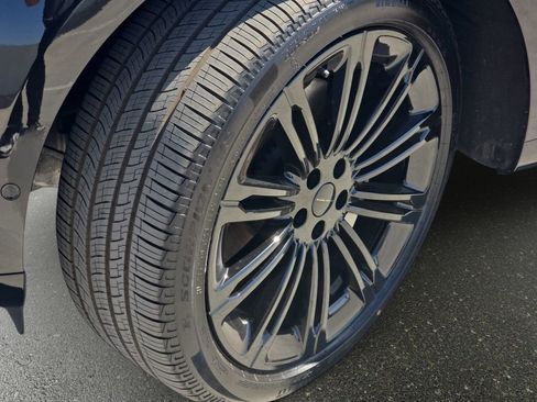 New 2026 Land Rover Range Rover SE AWD/4WD image 34