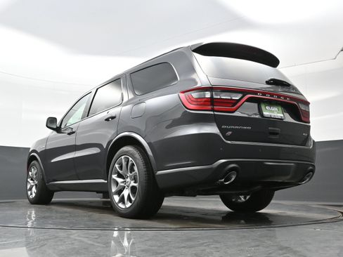 New 2026 Dodge Durango GT w/ Tow 'N Go Package AWD/4WD image 17