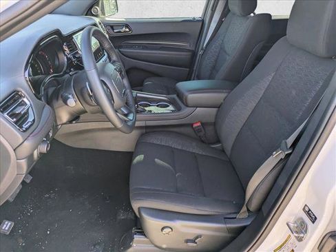 New 2026 Dodge Durango GT w/ Blacktop Package AWD/4WD image 7