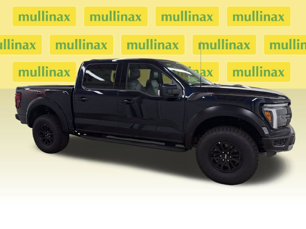 New 2026 Ford F150 Raptor AWD/4WD image 2