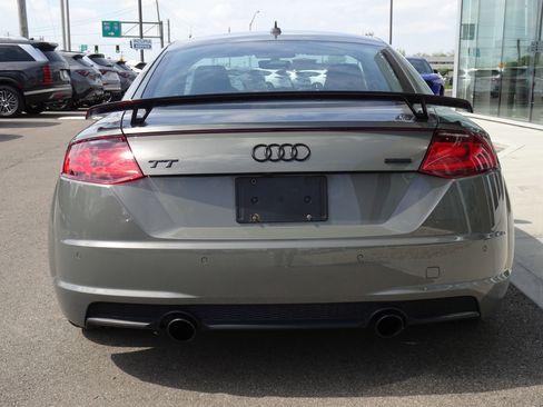 Used 2023 Audi TT 2.0T image 4