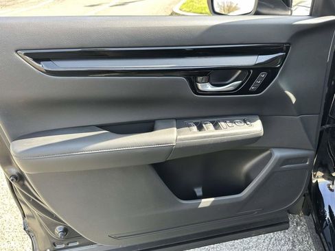 Certified 2023 Honda CR-V EX-L image 14