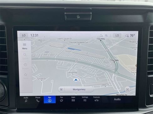 New 2026 Ford F250 Platinum w/ Tremor Off-Road Package image 21