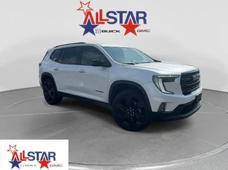 Used 2025 GMC Acadia Elevation w/ Elevation Premium Package FWD video 1