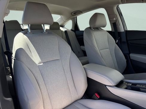 Used 2024 Honda Accord EX image 33