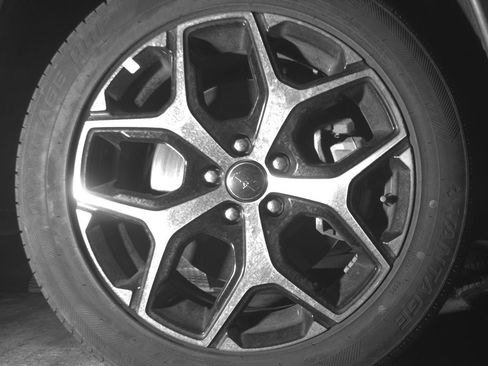 Used 2025 Jeep Compass Limited image 10