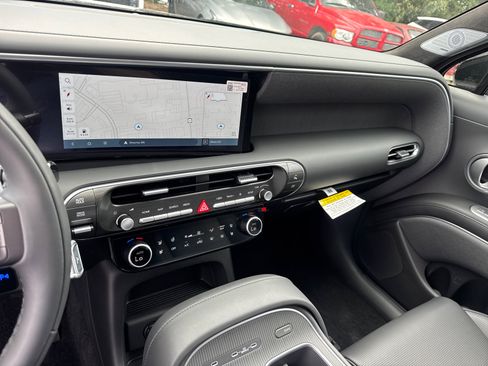 New 2026 Hyundai Palisade Calligraphy image 20