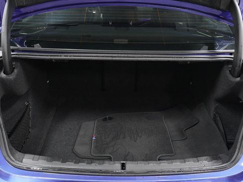 Used 2020 BMW M340i w/ Executive Package RWD image 12