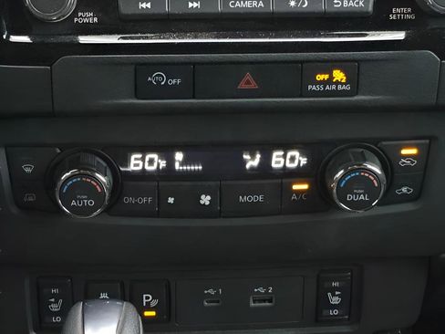 Used 2024 Nissan Frontier Pro-X w/ Pro Convenience Package image 27