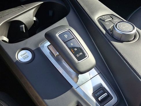 Used 2025 INFINITI QX55 Sensory w/ Lighting Package image 15