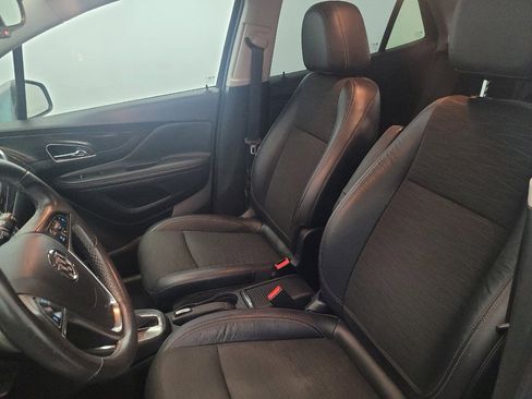 Used 2015 Buick Encore Convenience AWD/4WD image 17