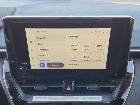 Used 2024 Toyota Corolla LE image 20