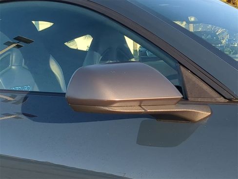 Used 2024 Ford Mustang Dark Horse w/ Dark Horse Handlin Package image 13