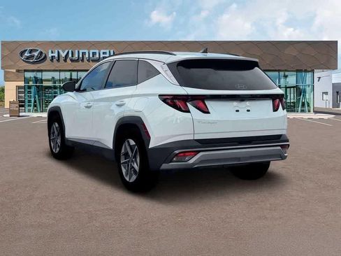 New 2026 Hyundai Tucson SEL FWD image 5