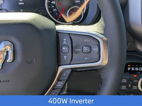 New 2026 RAM 1500 Big Horn AWD/4WD image 19