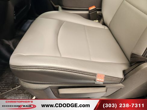 New 2026 RAM 5500 Tradesman image 17