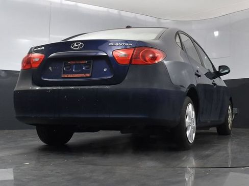 Used 2008 Hyundai Elantra GLS FWD image 19
